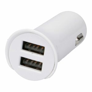 Incarcator de Masina All Ride 2,1 A 12-24 V USB