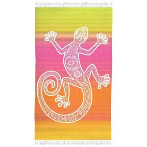 Prosop de Plaja Secaneta Banay 100 x 160 cm Jacquard