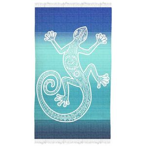 Prosop de Plaja Secaneta Banay 100 x 160 cm Jacquard