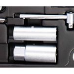 Casa si Gradina - Constructii - Depozitare, transport si protectie - Organizatoare si cutii scule - Cutie de scule Scheppach TB94 95 Piese - Infinity.ro