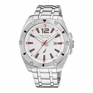 Ceas Barbati Nautica NAPTCS221 (Ø 44 mm)