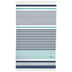 Prosop de Plaja Secaneta Thema 100 x 160 cm Jacquard