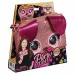 Jucarii, Copii si Bebe - Jucarii si jocuri - Papusi si accesorii - Papusi - Geanta Banduliera Spin Master PursePets Wristlet Puppy - Infinity.ro