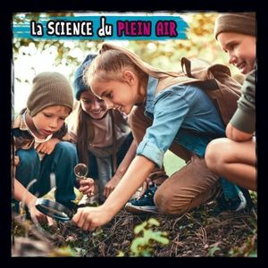 Jucarie educationala Lisciani Giochi Kit d'exploration de la nature (FR)