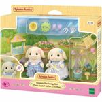 Jucarii, Copii si Bebe - Jucarii si jocuri - Papusi si accesorii - Casute de papusi si mobilier - Accesorii pentru casute de papusi Sylvanian Families 5736 Blossom gardening set - Infinity.ro