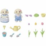 Jucarii, Copii si Bebe - Jucarii si jocuri - Papusi si accesorii - Casute de papusi si mobilier - Accesorii pentru casute de papusi Sylvanian Families 5736 Blossom gardening set - Infinity.ro
