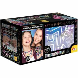 Margele Lisciani Giochi Jewellery Monster bag