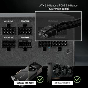 Sursa de Alimentare BitFenix ATX