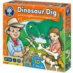 Jucarii, Copii si Bebe - Jucarii si jocuri - Jocuri si puzzle - Jocuri de societate - Joc Educativ Orchard Dinosaur dig (FR) - Infinity.ro