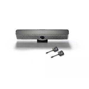 Sistem de Videoconferinta Barco ClickShare 4K Ultra HD