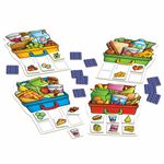 Jucarii, Copii si Bebe - Jucarii si jocuri - Jocuri si puzzle - Jocuri de societate - Joc Educativ Orchard Lunch Box Game (FR) - Infinity.ro