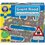 Jucarii, Copii si Bebe - Jucarii si jocuri - Jocuri si puzzle - Jocuri de societate - Joc Educativ Orchard Giant Road (FR) - Infinity.ro
