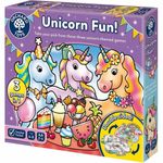 Jucarii, Copii si Bebe - Jucarii si jocuri - Jocuri si puzzle - Jocuri de societate - Joc Educativ Orchard Unicorn Fun (FR) - Infinity.ro