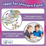 Jucarii, Copii si Bebe - Jucarii si jocuri - Jocuri si puzzle - Jocuri de societate - Joc Educativ Orchard Unicorn Fun (FR) - Infinity.ro