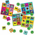 Jucarii, Copii si Bebe - Jucarii si jocuri - Jocuri si puzzle - Jocuri de societate - Joc Educativ Orchard Little Bug Bingo (FR) - Infinity.ro