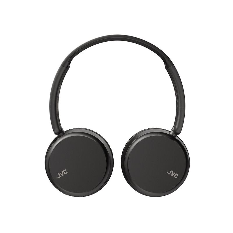 TV, Audio-Video si Foto - Portabile audio - Media Playere - Casti cu Microfon JVC HA-S36W - Infinity.ro