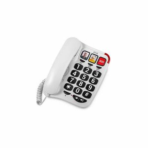 Laptop, Telefoane si Tablete - Telefoane fixe si sisteme teleconferinta - Telefoane fara fir - Infinity.ro