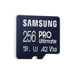 Laptop, Telefoane si Tablete - Telefoane mobile si accesorii - Accesorii Telefoane - Carduri memorie si card reader - Card Micro SD Samsung MB-MY256SA/WW 256 GB - Infinity.ro