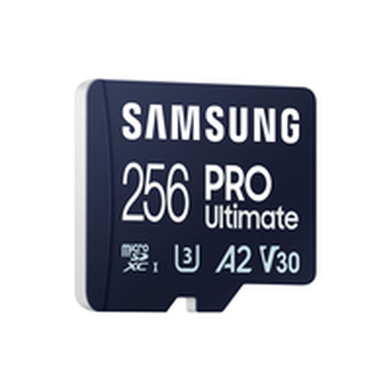 Laptop, Telefoane si Tablete - Telefoane mobile si accesorii - Accesorii Telefoane - Carduri memorie si card reader - Card Micro SD Samsung MB-MY256SA/WW 256 GB - Infinity.ro