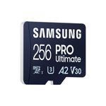 Laptop, Telefoane si Tablete - Telefoane mobile si accesorii - Accesorii Telefoane - Carduri memorie si card reader - Card Micro SD Samsung MB-MY256SA/WW 256 GB - Infinity.ro
