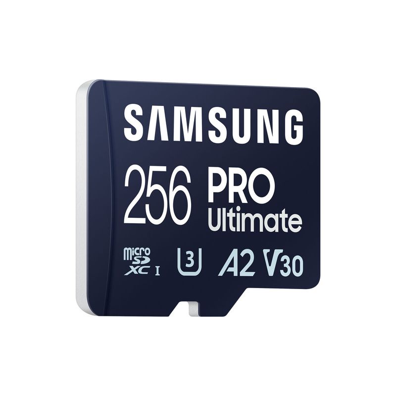 Laptop, Telefoane si Tablete - Telefoane mobile si accesorii - Accesorii Telefoane - Carduri memorie si card reader - Card Micro SD Samsung MB-MY256SA/WW 256 GB - Infinity.ro