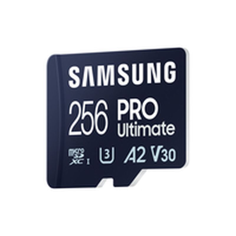 Laptop, Telefoane si Tablete - Telefoane mobile si accesorii - Accesorii Telefoane - Carduri memorie si card reader - Card Micro SD Samsung MB-MY256SA/WW 256 GB - Infinity.ro