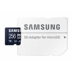 Laptop, Telefoane si Tablete - Telefoane mobile si accesorii - Accesorii Telefoane - Carduri memorie si card reader - Card Micro SD Samsung MB-MY256SA/WW 256 GB - Infinity.ro