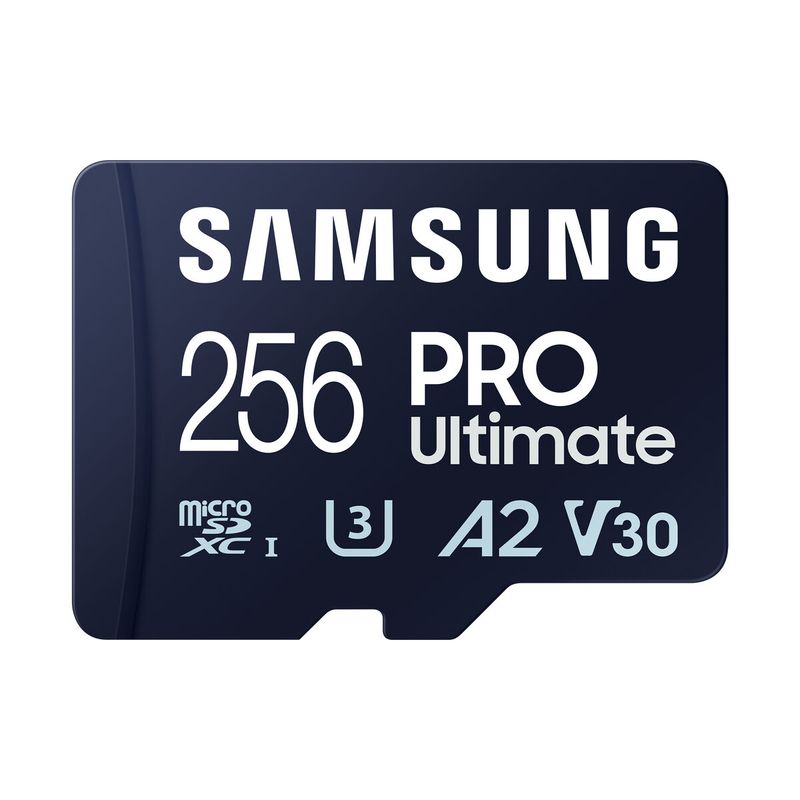 Laptop, Telefoane si Tablete - Telefoane mobile si accesorii - Accesorii Telefoane - Carduri memorie si card reader - Card Micro SD Samsung MB-MY256SA/WW 256 GB - Infinity.ro