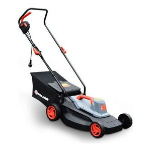 Masina de tuns iarba Elem Technic 1800 W 40 L