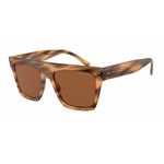 Fashion, accesorii si bijuterii - Barbati - Accesorii barbati - Ochelari de soare barbati - Ochelari de Soare Barbati Armani AR8177-592173 Ø 52 mm - Infinity.ro