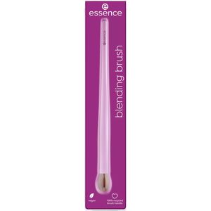 Perie pentru fard de ploape Essence BROCHA ESSENCE Roz