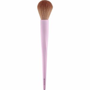 Perie pentru fond de ten Essence BROCHA ESSENCE Roz