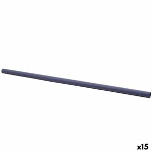 Hartie Fabrisa Kraft Negru 1 m 10 m Ambalaj 15 Unitati