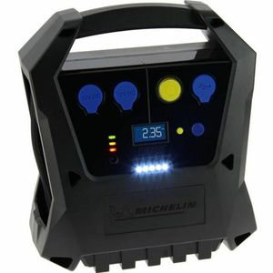 Compresor de aer Michelin 9522 120 W 6,9 bar