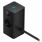 Laptop, Telefoane si Tablete - Laptopuri si accesorii - Accesorii Laptop - Incarcatoare laptop - Statie de andocare/Baza de incarcare Baseus PowerCombo 65 W - Infinity.ro