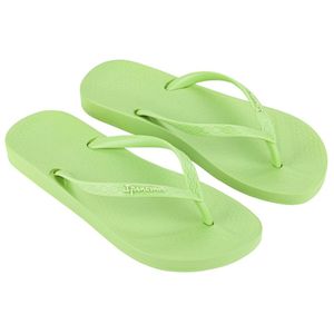 Slapi pentru Dama Ipanema ANAT COLORS FEM 82591 AQ594 Verde
