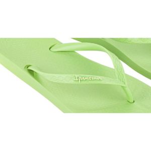 Slapi pentru Dama Ipanema ANAT COLORS FEM 82591 AQ594 Verde