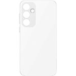 Laptop, Telefoane si Tablete - Telefoane mobile si accesorii - Accesorii Telefoane - Huse telefoane - Husa pentru Mobil Samsung EF-QA556CTEGWW Transparent Galaxy A55 - Infinity.ro