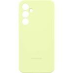 Laptop, Telefoane si Tablete - Telefoane mobile si accesorii - Accesorii Telefoane - Huse telefoane - Husa pentru Mobil Samsung EF-PA556TMEGWW Galben Galaxy A55 - Infinity.ro