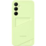 Laptop, Telefoane si Tablete - Telefoane mobile si accesorii - Accesorii Telefoane - Huse telefoane - Husa pentru Mobil Samsung EF-OA356TMEGWW Galben Galaxy A35 - Infinity.ro