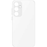 Laptop, Telefoane si Tablete - Telefoane mobile si accesorii - Accesorii Telefoane - Huse telefoane - Husa pentru Mobil Samsung EF-QA356CTEGWW Transparent Galaxy A35 - Infinity.ro