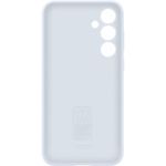 Laptop, Telefoane si Tablete - Telefoane mobile si accesorii - Accesorii Telefoane - Huse telefoane - Husa pentru Mobil Samsung EF-PA356TLEGWW Albastru Galaxy A35 - Infinity.ro