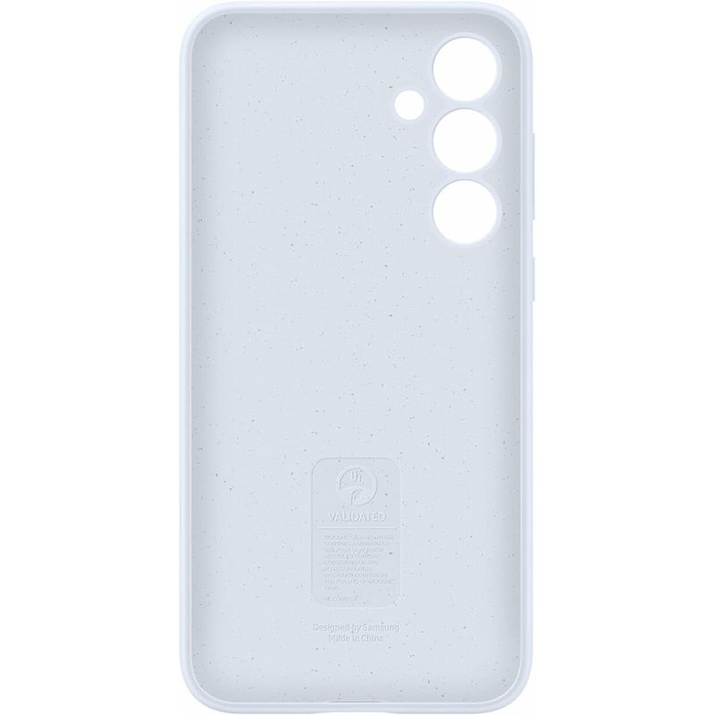 Laptop, Telefoane si Tablete - Telefoane mobile si accesorii - Accesorii Telefoane - Huse telefoane - Husa pentru Mobil Samsung EF-PA356TLEGWW Albastru Galaxy A35 - Infinity.ro