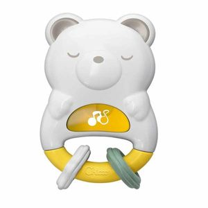 Zornaitoare cu Sunet Chicco 11,5 cm Urs