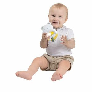 Zornaitoare cu Sunet Chicco 11,5 cm Urs