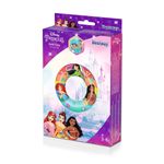 Jucarii, Copii si Bebe - Jucarii si jocuri - Jucarii de exterior - Colaci, ochelari si accesorii inot copii - Flotor gonflabil Bestway Multicolor Printese Disney Ø 56 cm - Infinity.ro