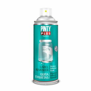 Aparat de indepartare a etichetelor adezive Pintyplus Spray