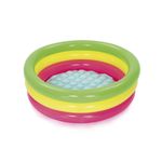Jucarii, Copii si Bebe - Jucarii si jocuri - Jucarii de exterior - Jucarii pentru plaja si nisip - Piscina Gonflabila pentru Copii Bestway 70 x 24 cm - Infinity.ro