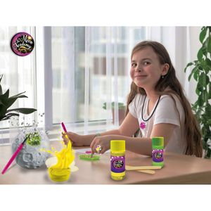Joc de stiinta Lisciani Giochi My Moon Lab Multicolor