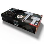 Ingrijire personala si Cosmetice - Aparate & accesorii ingrijire personala - Hair styling - Uscatoare de par - Uscator de Par Adler AD 2272 Alb 1800 W - Infinity.ro